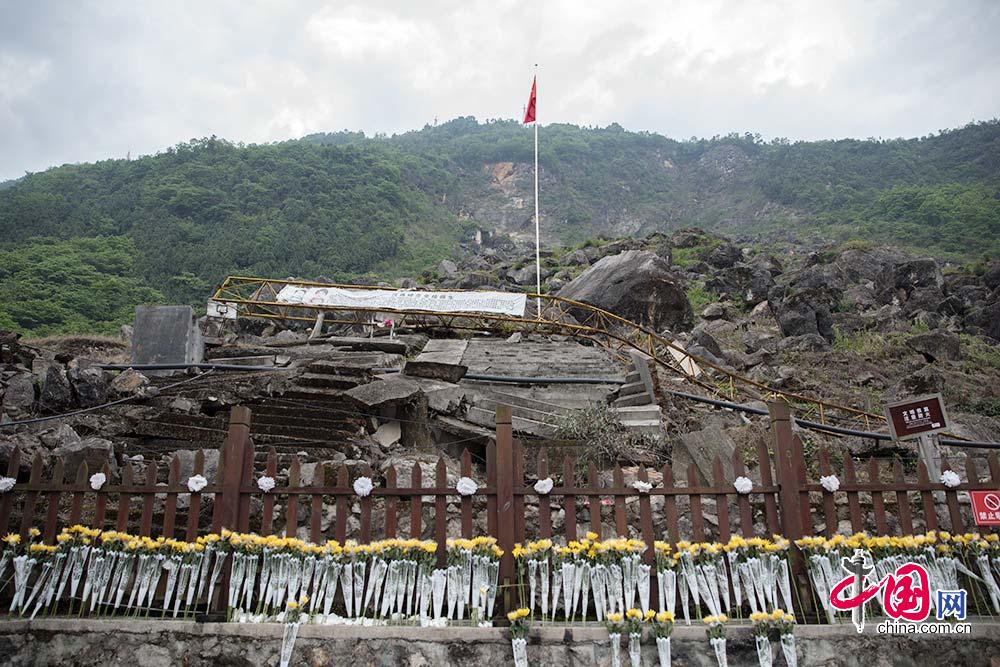 【十年】汶川地震十周年 极重灾区走出的十段重生
