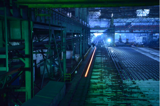 攀钢钢轨助力中国高铁走向世界